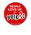 ppl love us on YELP trsp